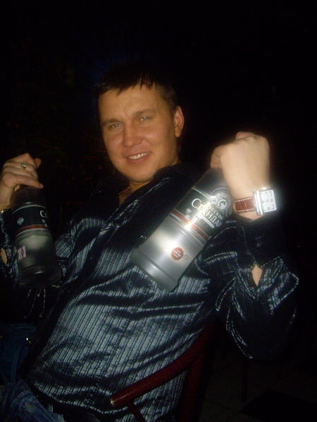 Иван Герасим