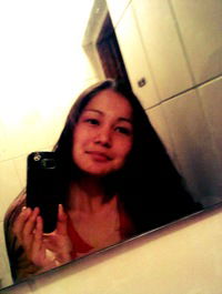 Гулжанат Сейлханова