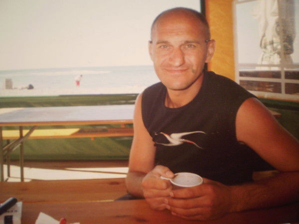 Григорий Григорьевич