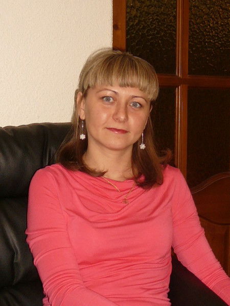 Мария Попова