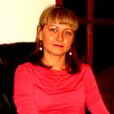 Мария Попова