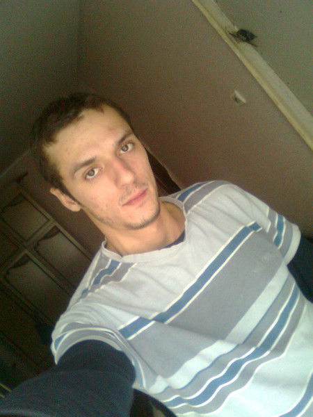 Женя Бараняй