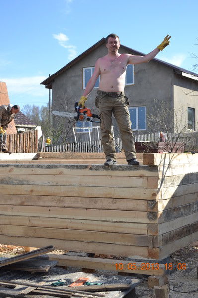 Дмитрий Савинцев