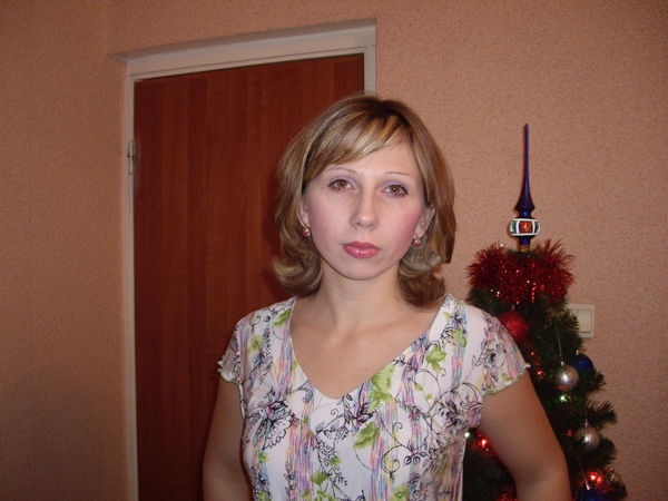 Ирина Волкова