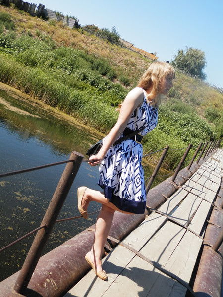 Настя Саулина