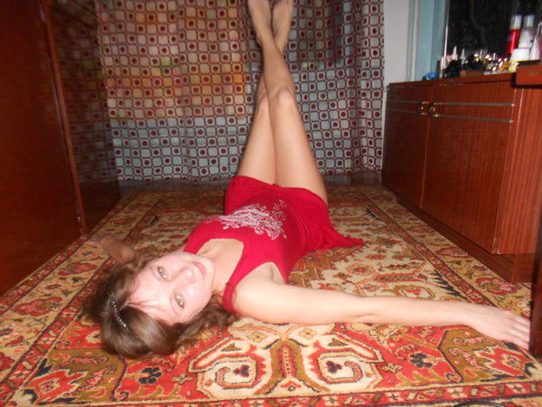 Ольга Спасскина