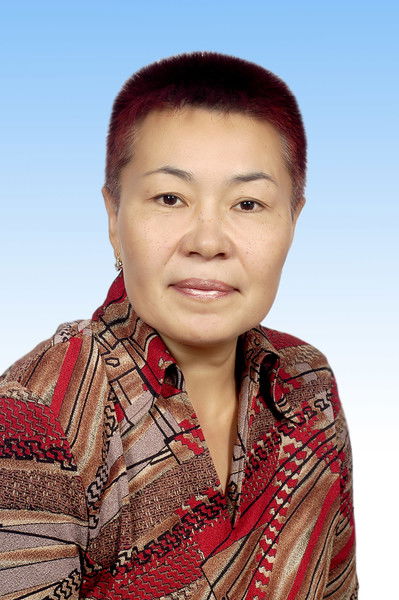 Лейла Бозщина