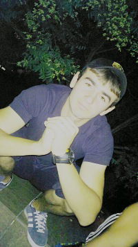 Эльчин Халилов