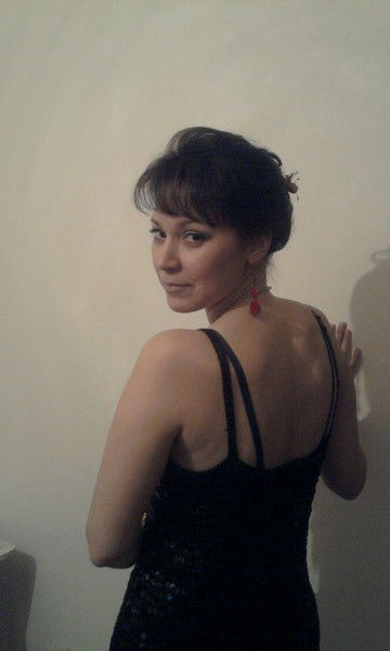 Сюзанна Колмыкова