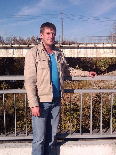 Владимир Гуль