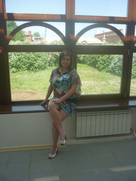 Алена Щепочкина