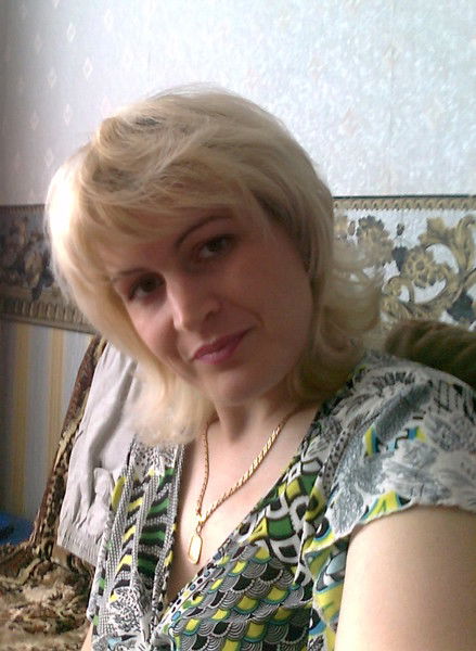 Ольга Алимова