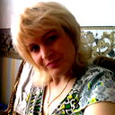Ольга Алимова