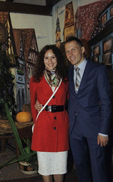 Дмитрий Саарелайнен