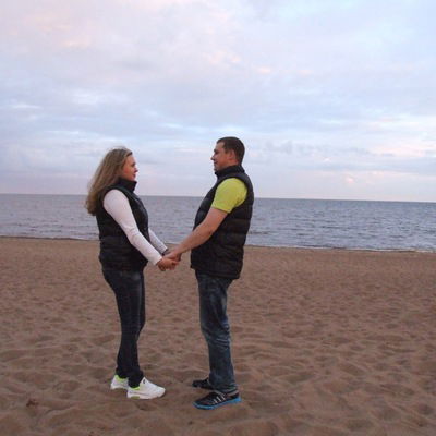 Татьяна Семёнова