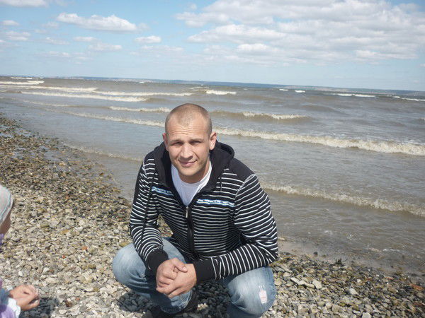 Николай Круглов