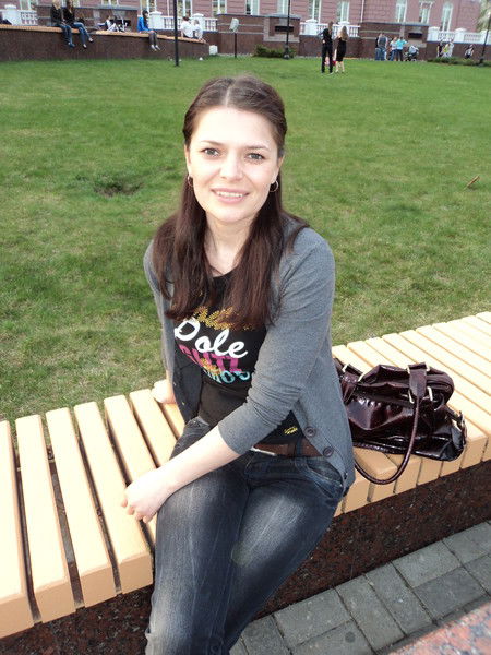 Ольга Ершова