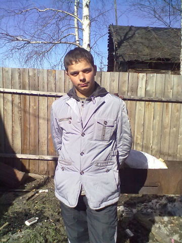 Вова Москаленко