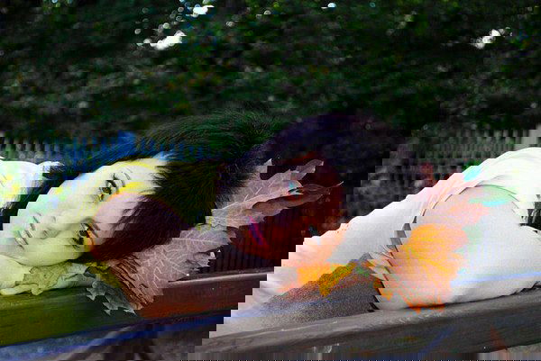 Алена Буканова