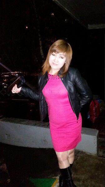 Светлана Молдоисаева