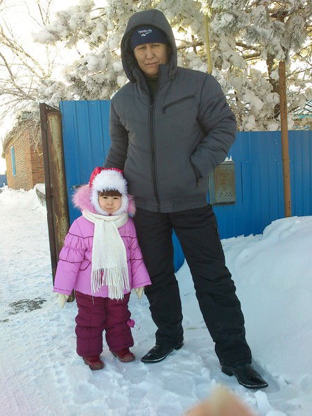 Кадыл Окасов