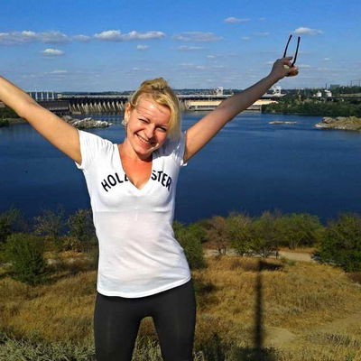 Татьяна Донец