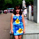 Елена Ишмухаметова