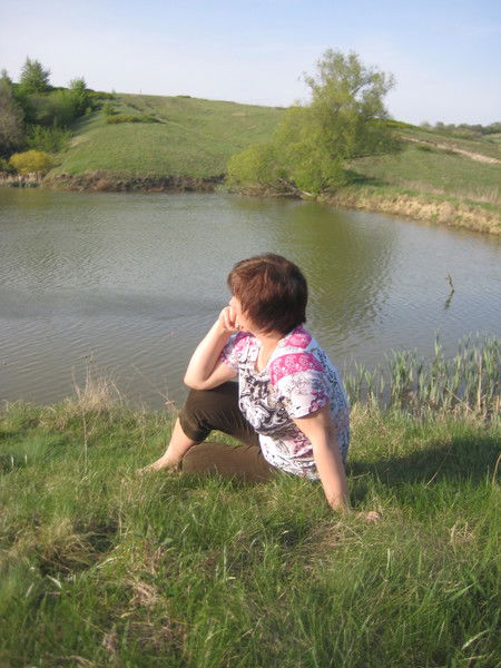 Людмила Бескишко