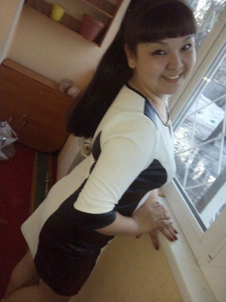 Гульсия Лукьянцева