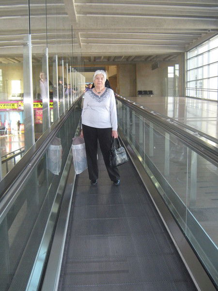 Элла Глушанкова