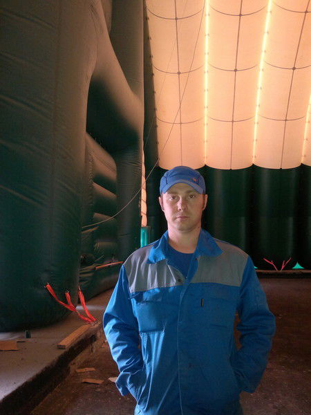 Миша Толстошеев