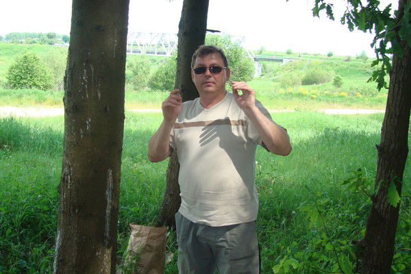 Иван Самуйлов