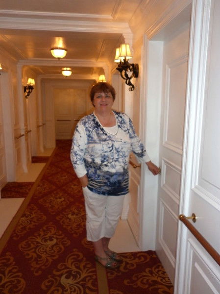 Оксана Николаевна