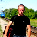 Александр Кобзарь