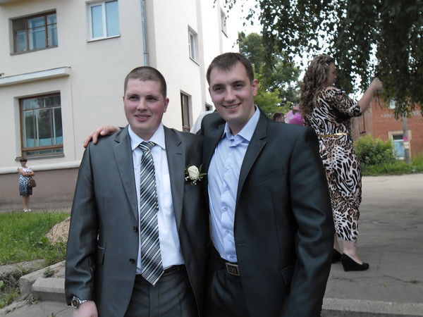 Роман Матвеев