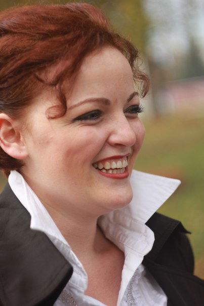 Елизавета Карповская