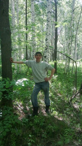 Данис Юмагужин