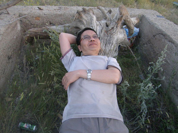 Жумагали Байниязов