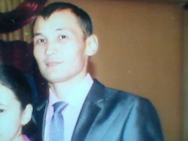 Даурен Талкамбаев