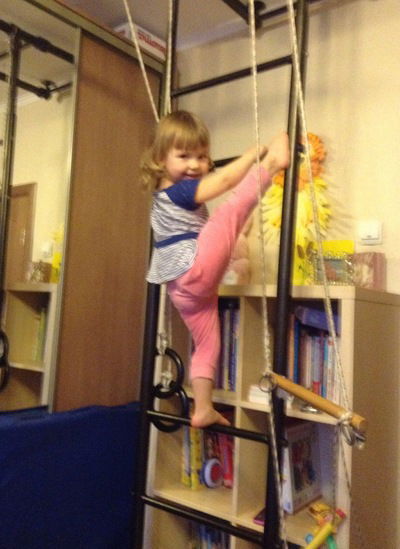 Кристина Литвинова