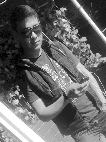 Райымбек Маратов