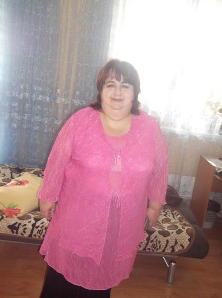 Людмила Иванина