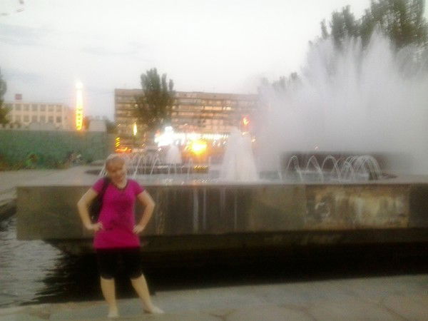 Юлия Статова