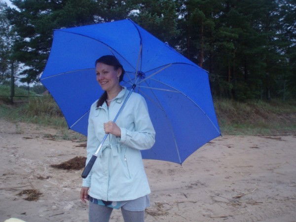 Марина Комиссарова