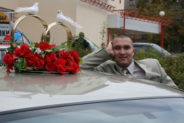 Абдулин Альмир