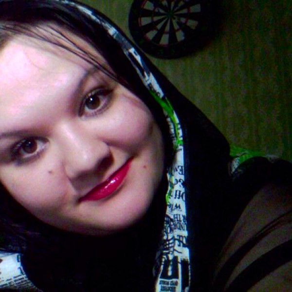 Екатерина Фетисова