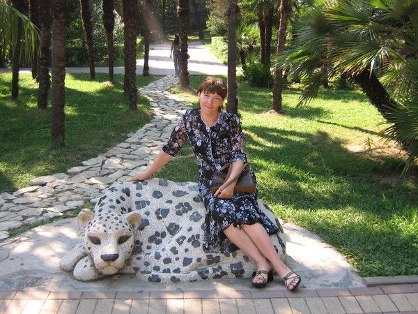 Ирина Стесько