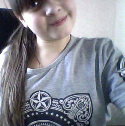 Женя Золкина