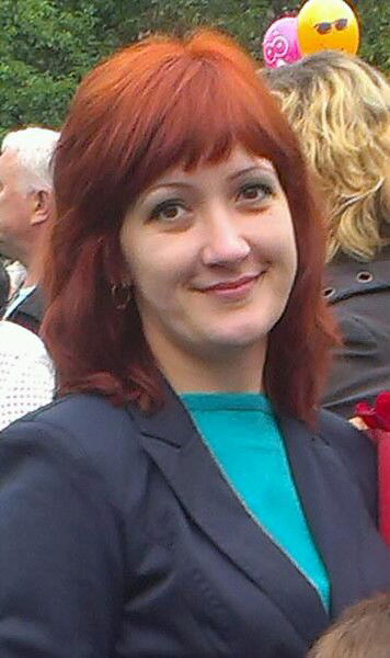 Екатерина Хлёсткина