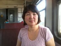 Анар Айтжанова